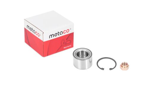 Комплект подшипника ступицы колеса | перед METACO, арт. 5100-123