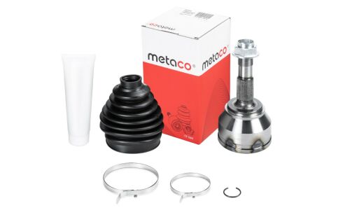 ШРУС наружный передний | перед лев METACO, арт. 5730-022