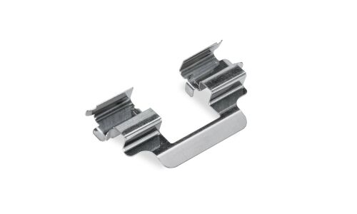 Колодки тормозные дисковые Metaco, передние, комплект на ось (4 шт), арт. 3000-009