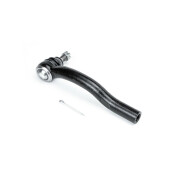 Наконечник рулевой левый | лев METACO, арт. 4000-146L