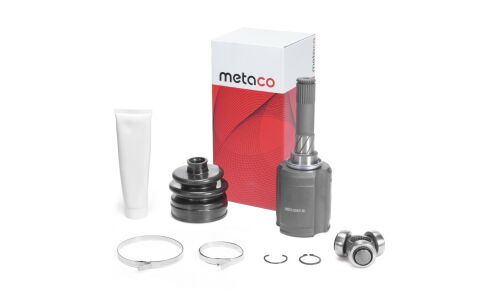 ШРУС внутренний передний | перед лев METACO, арт. 5730-336