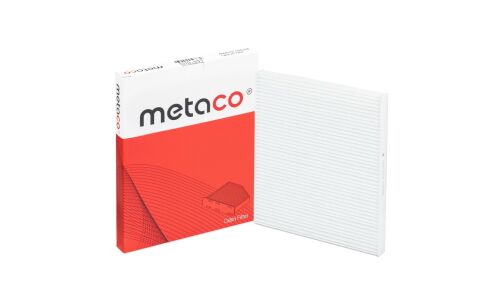 Фильтр салона METACO, арт. 1010-097
