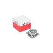 Подшипник ступицы колеса | перед METACO, арт. 5100-096