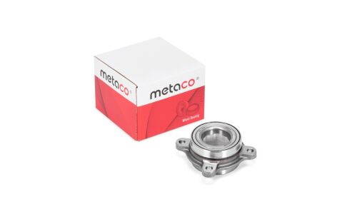 Подшипник ступицы колеса | перед METACO, арт. 5100-096