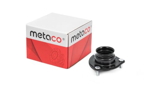 Опора переднего амортизатора | перед METACO, арт. 4600-088