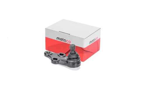 Опора шаровая передней подвески | перед METACO, арт. 4200-053
