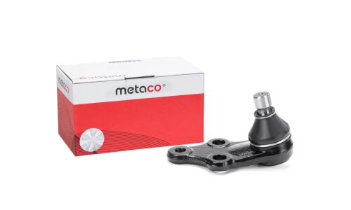 Опора шаровая передней подвески | перед METACO, арт. 4200-053