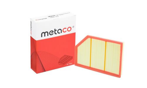 Фильтр воздушный Metaco, арт. 1000-103