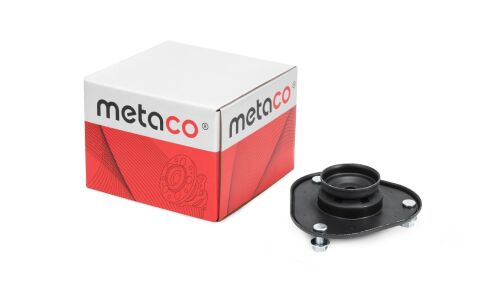 Опора переднего амортизатора | перед METACO, арт. 4600-119