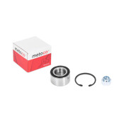 Комплект подшипника ступицы колеса | перед METACO, арт. 5100-006