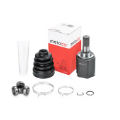 ШРУС внутренний передний | перед лев METACO, арт. 5730-101