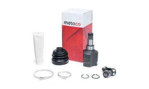 ШРУС внутренний | перед METACO, арт. 5730-168