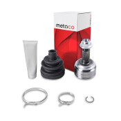 ШРУС наружный передний | перед METACO, арт. 5730-111