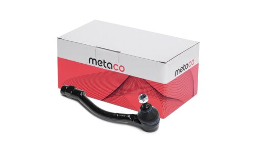 Наконечник рулевой левый | лев METACO, арт. 4000-052L