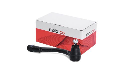Наконечник рулевой правый | прав METACO, арт. 4000-214R