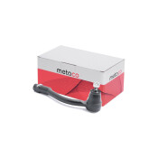 Наконечник рулевой левый | лев METACO, арт. 4000-214L