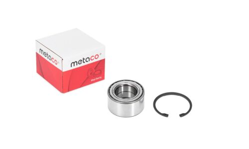 Подшипник ступицы | перед METACO, арт. 5200-006