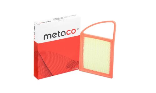 Фильтр воздушный METACO, арт. 1000-179