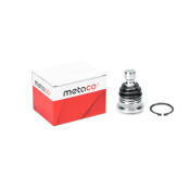 Опора шаровая передней подвески | перед прав METACO, арт. 4200-011