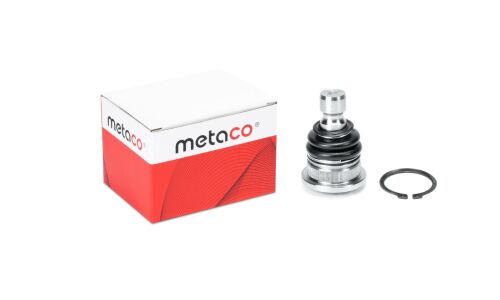 Опора шаровая передней подвески | перед прав METACO, арт. 4200-011