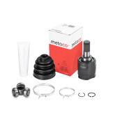 ШРУС внутренний передний | перед лев METACO, арт. 5730-442