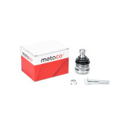 Опора шаровая передней подвески | перед METACO, арт. 4200-149