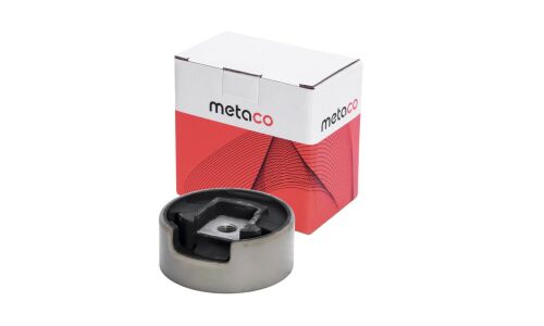 Сайлентблок подрамника | перед METACO, арт. 4710-003