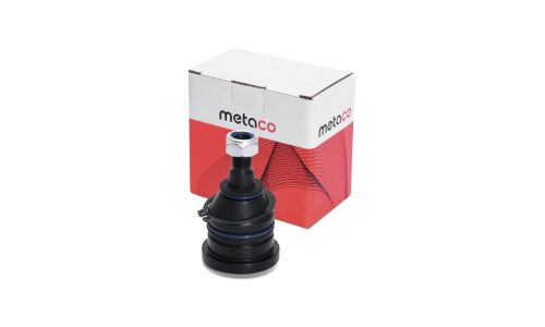 Опора шаровая нижняя передней подвески | перед лев METACO, арт. 4200-069