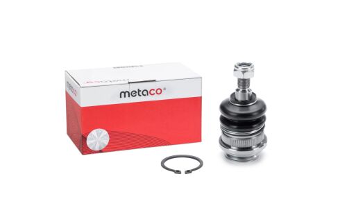 Опора шаровая нижняя передней подвески | перед лев METACO, арт. 4200-069