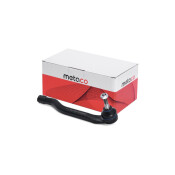 Наконечник рулевой левый | лев METACO, арт. 4000-139L