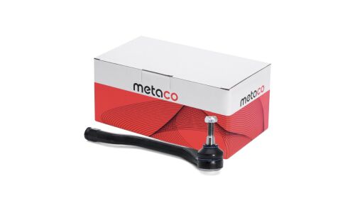 Наконечник рулевой правый | прав METACO, арт. 4000-139R