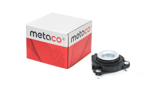 Опора переднего амортизатора | перед METACO, арт. 4600-046
