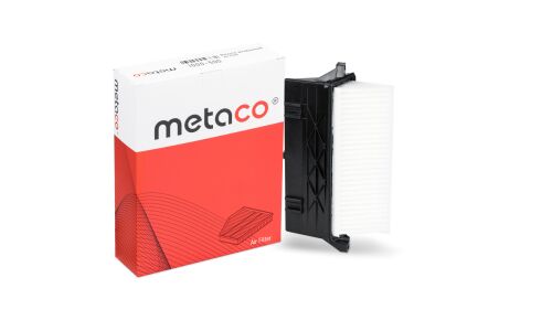 Фильтр воздушный METACO, арт. 1000-500