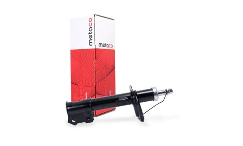 Амортизационная стойка Metaco, газомасляная, передняя, правая, 1 шт, арт. 4810-013R