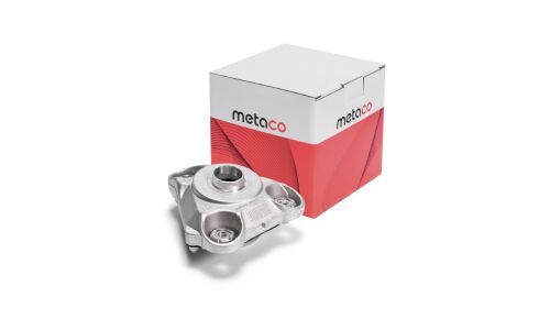 Опора переднего амортизатора правая | перед METACO, арт. 4600-042R