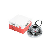 Ступица | перед лев METACO, арт. 5000-002