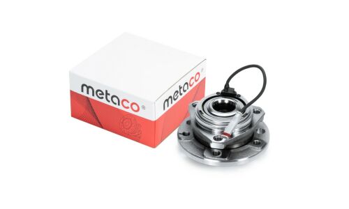 Ступица | перед лев METACO, арт. 5000-002