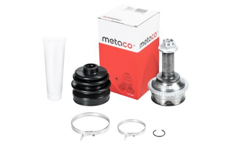 ШРУС наружный передний | перед METACO, арт. 5730-006