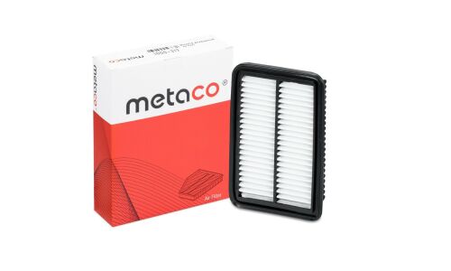 Фильтр воздушный Metaco, арт. 1000-317
