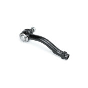 Наконечник рулевой левый | лев METACO, арт. 4000-123L