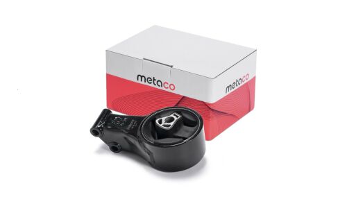 Опора двигателя задняя | зад METACO, арт. 4710-012