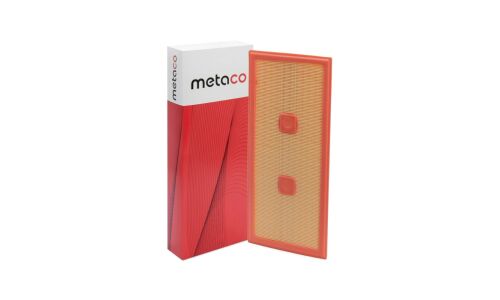 Фильтр воздушный Metaco, арт. 1000-213