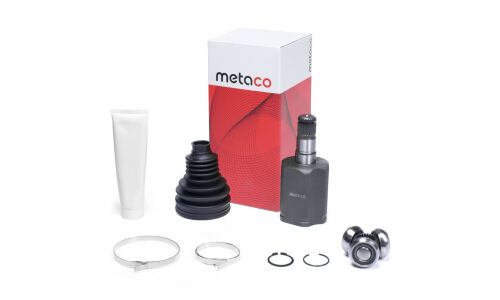 ШРУС внутренний передний | перед METACO, арт. 5730-297