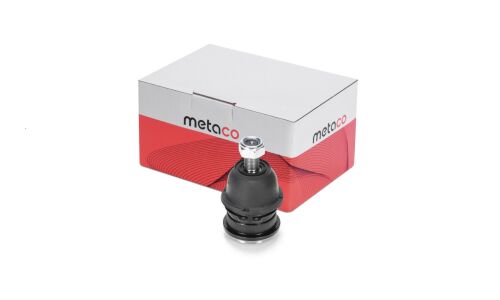 Опора шаровая передней подвески | перед лев METACO, арт. 4200-054