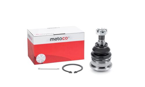 Опора шаровая передней подвески | перед лев METACO, арт. 4200-054