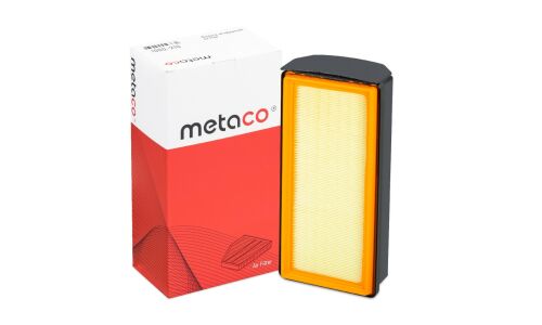 Фильтр воздушный Metaco, арт. 1000-210