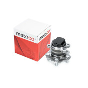 Ступица колеса METACO, задняя, левая, арт. 5010-047