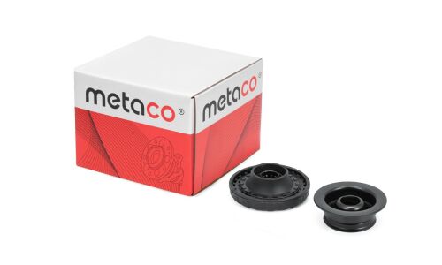 Опора переднего амортизатора | перед METACO, арт. 4600-053