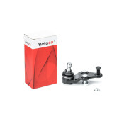 Опора шаровая нижняя передней подвески | перед METACO, арт. 4200-110