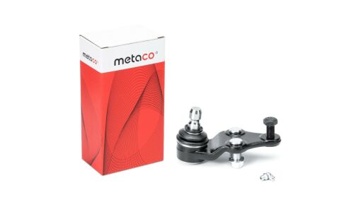 Опора шаровая нижняя передней подвески | перед METACO, арт. 4200-110